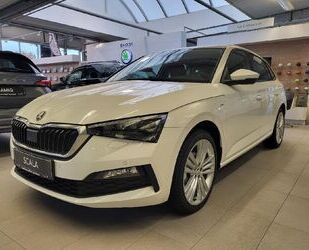 Skoda Skoda Scala Tour 1.0 TSI 81kW 6-Gang mech. Gebrauchtwagen