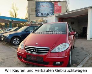 Mercedes-Benz Mercedes-Benz A 200 A -Klasse A 200 CDI Gebrauchtwagen