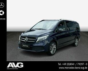 Mercedes-Benz Mercedes-Benz V 300 d AVANTGARDE ED. Distronic/MBU Gebrauchtwagen