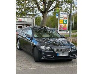 BMW BMW 530d xDrive Automatik Gebrauchtwagen