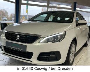 Peugeot Peugeot 308 SW 1.5 Blue HDI Navi/Shzg/8fach/1.Hd. Gebrauchtwagen