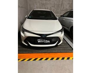 Toyota Toyota Corolla Touring Sports Hybrid TeamD~Navi~AC Gebrauchtwagen