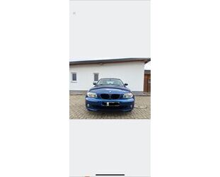 BMW BMW 120d - Gebrauchtwagen