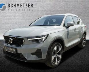 Volvo Volvo XC40+B3+Benzin+Core+Sitzhzg+Kamera+Keyless+L Gebrauchtwagen