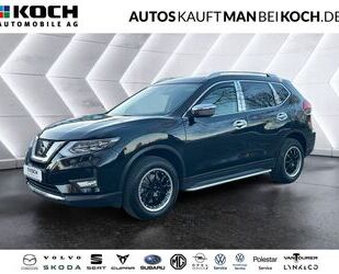 Nissan X-Trail Gebrauchtwagen