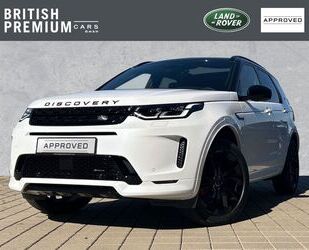 Land Rover Land Rover Discovery Sport R-Dynamic HSE AWD 2.0 D Gebrauchtwagen