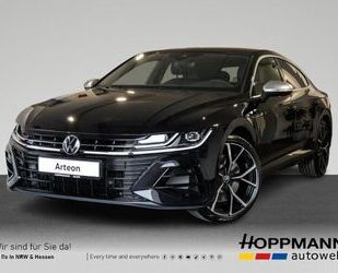 VW Volkswagen Arteon R 2.0 TSI IQ.Light AHK Pano Kame Gebrauchtwagen