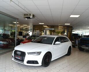 Audi Audi A6 Avant 2.0 TDI ultra Gebrauchtwagen