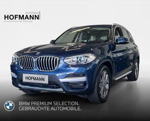 BMW BMW X3 xDrive30e xLine+AHK+HUD+NaviProf+HIFI Gebrauchtwagen