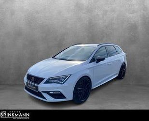 Seat Seat Leon ST 2.0 TSI Cupra 4Drive LED/ACC/PANO/KAM Gebrauchtwagen