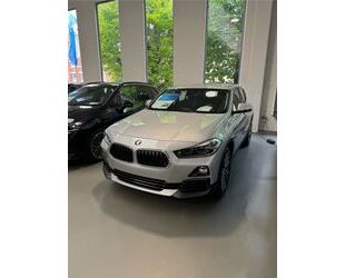 BMW BMW X2 sDrive18i Steptronic DCT Advantage Gebrauchtwagen