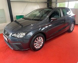 Seat Seat Ibiza Style 1.0 TSI *SHZ*PDC*ALU*FULL LINK* Gebrauchtwagen