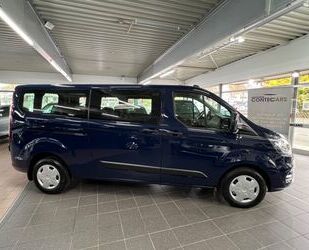 Ford Ford Transit Custom 2.0 TDCI 340 L2H1 Trend Navi u Gebrauchtwagen