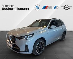 BMW BMW X3 xDrive20d M Sport PA+/DAProf/Panorama/AHK Gebrauchtwagen