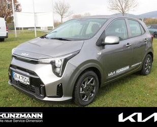 Kia Kia Picanto PE2 1.2 Vision Navi Kamera Spurhalte-A Gebrauchtwagen