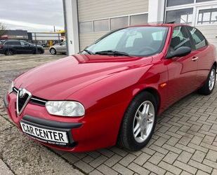 Alfa Romeo Alfa Romeo Alfa 156 2.5 V6 24V Gebrauchtwagen