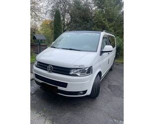 VW Volkswagen T5 Multivan Gebrauchtwagen