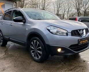 Nissan Nissan Qashqai 360 Gebrauchtwagen