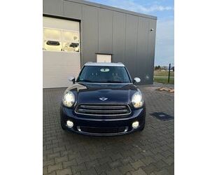 Mini MINI Cooper Countryman Cooper Cooper Gebrauchtwagen