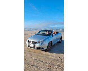 VW Volkswagen Eos 1.4 TSI 90kW - Cabrio Gebrauchtwagen