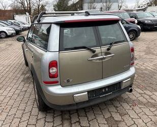 Mini MINI COOPER Clubman Cooper ** 1.HAND ** Gebrauchtwagen