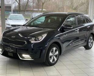 Kia Kia Niro Hybrid/1.Hand/wenig km/ Gebrauchtwagen