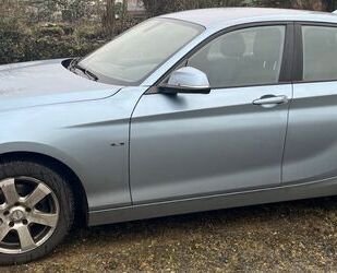 BMW BMW 116i Urban Line Urban Line Gebrauchtwagen