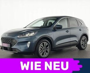 Ford Ford Kuga Titanium X LED|B&O|Navi|Kessy|SHZ|PDC Gebrauchtwagen