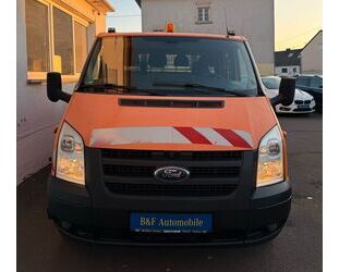 Ford Transit Gebrauchtwagen