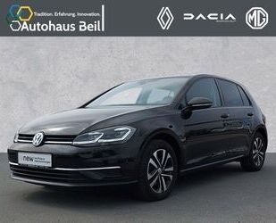 VW Volkswagen Golf VII Lim. IQ.DRIVE 1.5 TSI BMT EU6d Gebrauchtwagen