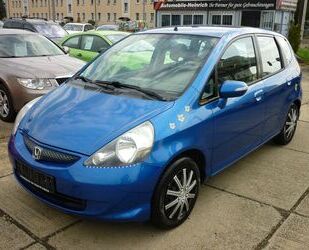 Honda Honda Jazz 1.4 LS Klimaautom.! HU/AU bei Verkauf-N Gebrauchtwagen