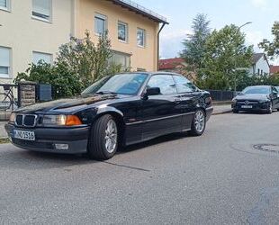 BMW BMW E36 Coupé 316i Gebrauchtwagen