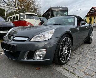 Opel Opel GT Roadster 2.0 Turbo Gebrauchtwagen