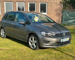 VW Volkswagen Golf Sportsvan VII Comfortline*1,4 TSI Gebrauchtwagen