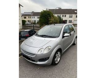 Smart Smart Forfour 1.5L Automatik Gebrauchtwagen