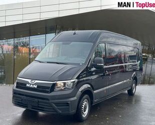 MAN MAN TGE 3.180 4X4 SB Gebrauchtwagen