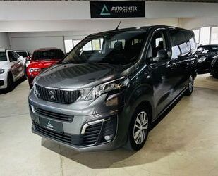 Peugeot Peugeot Traveller Business VIP L3 *Pano*Leder*Head Gebrauchtwagen