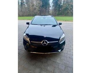 Mercedes-Benz Mercedes-Benz A 200 - Gebrauchtwagen