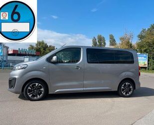 Opel Opel Zafira Life 2.0 CDTi M (L2) Automatik (9xSITZ Gebrauchtwagen