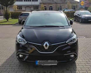 Renault Renault Scenic BLUE dCi 120 EDC Bose Edition Bose Gebrauchtwagen