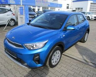 Kia Kia Stonic 1.2i.Edition.Klima.Wenig KM Gebrauchtwagen