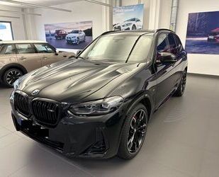 BMW X3 M40 Gebrauchtwagen