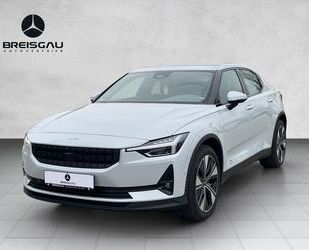 Polestar 2 Gebrauchtwagen