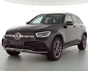 Mercedes-Benz Mercedes-Benz GLC 300 GLC -Klasse GLC 300 4Matic Gebrauchtwagen