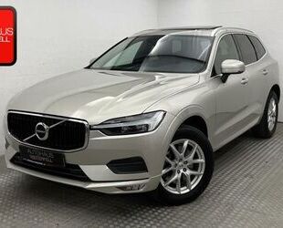 Volvo Volvo XC60 B4 AWD PANO+AHK+INTELLISAFE+KAMERA+LED+ Gebrauchtwagen