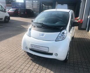 Peugeot Peugeot iOn Active * elektrisch * nur 23500 km Gebrauchtwagen