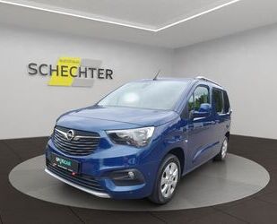 Opel Opel Combo Life 1.5 D Start/Stop Innovation Gebrauchtwagen