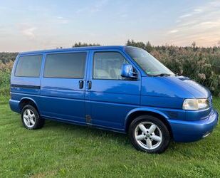 VW Volkswagen T4 Multivan Gebrauchtwagen