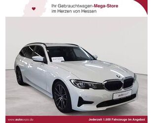 BMW BMW 330i Touring Aut. Advantage Navi SHZ LED Gebrauchtwagen