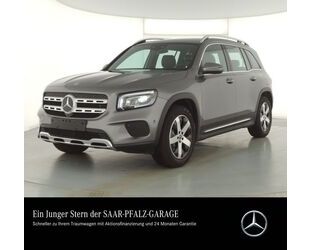 Mercedes-Benz Mercedes-Benz GLB 180 PROGRESSIVE*LED+*AHK*PTS*MBU Gebrauchtwagen